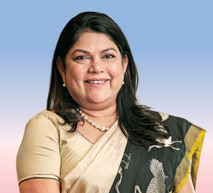 Falguni Nayar